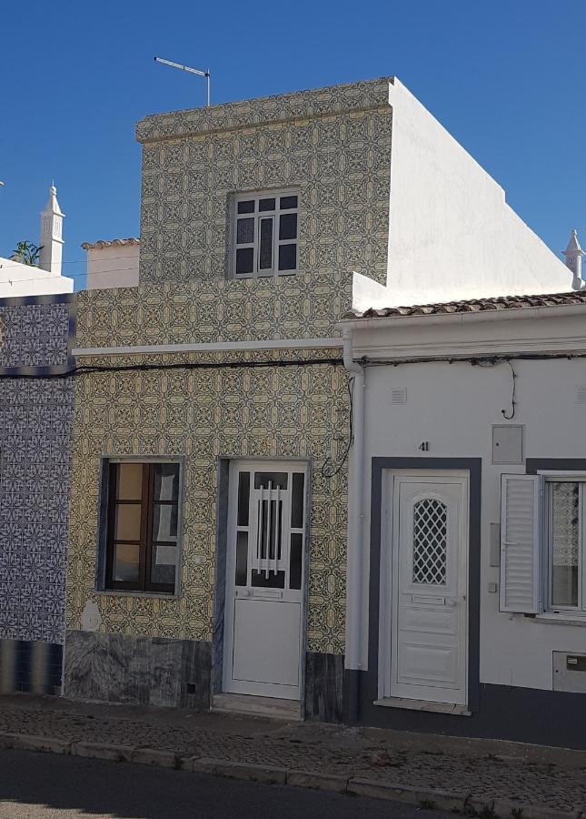 Vila Moradia Rocleo Tavira House Exteriér fotografie