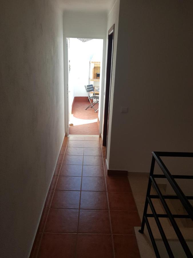Vila Moradia Rocleo Tavira House Exteriér fotografie