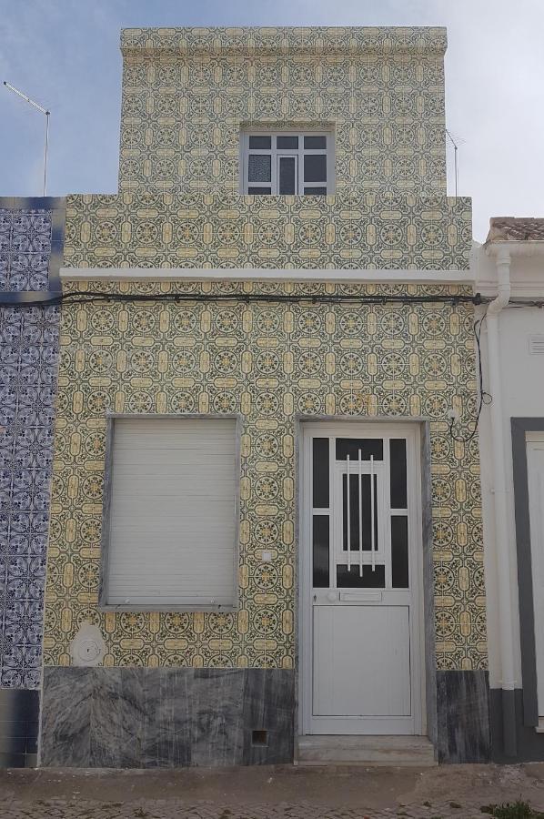 Vila Moradia Rocleo Tavira House Exteriér fotografie