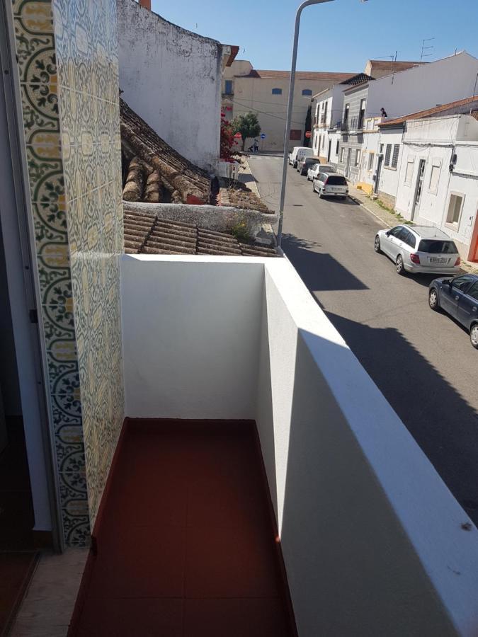 Vila Moradia Rocleo Tavira House Exteriér fotografie