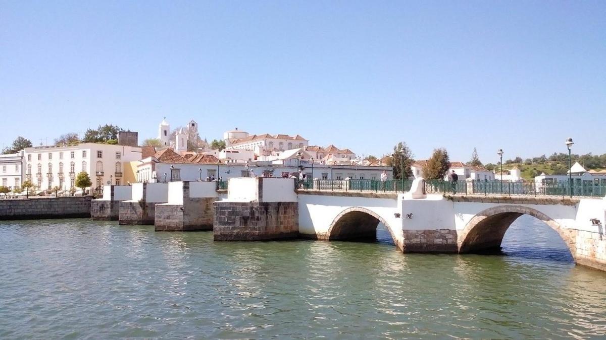 Vila Moradia Rocleo Tavira House Exteriér fotografie