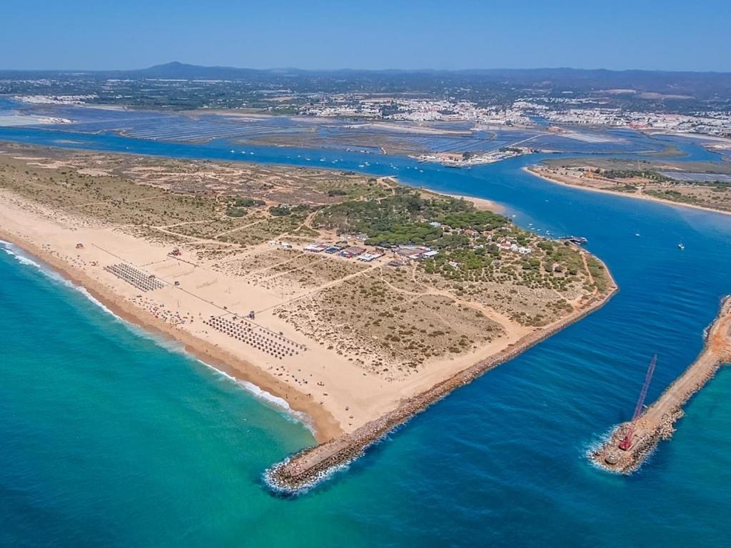 Vila Moradia Rocleo Tavira House Exteriér fotografie