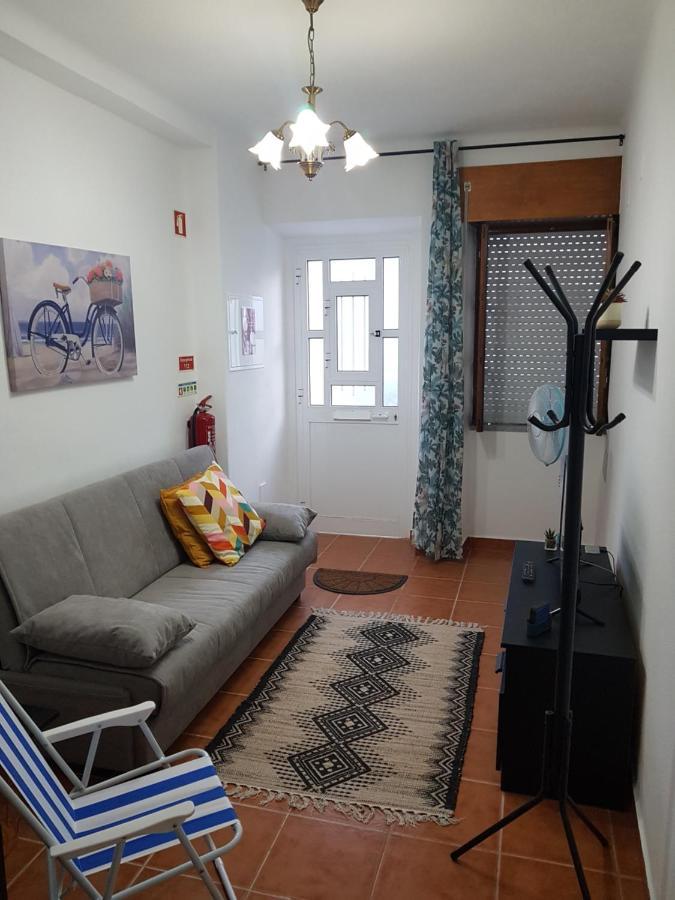 Vila Moradia Rocleo Tavira House Exteriér fotografie