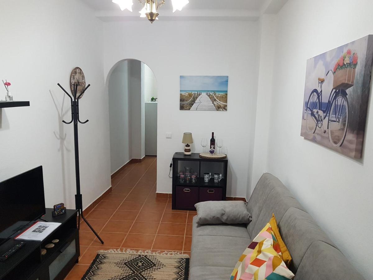 Vila Moradia Rocleo Tavira House Exteriér fotografie