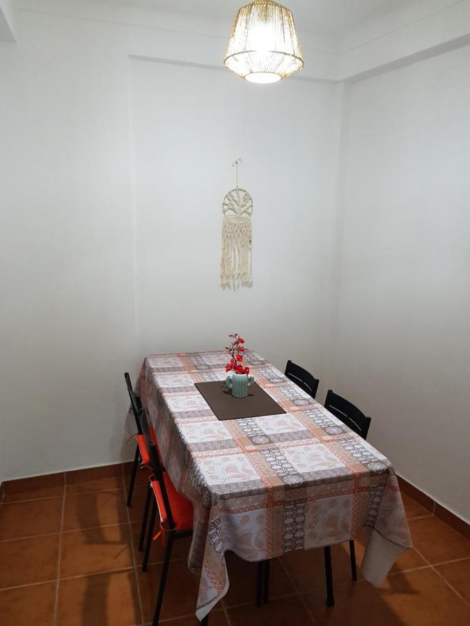 Vila Moradia Rocleo Tavira House Exteriér fotografie