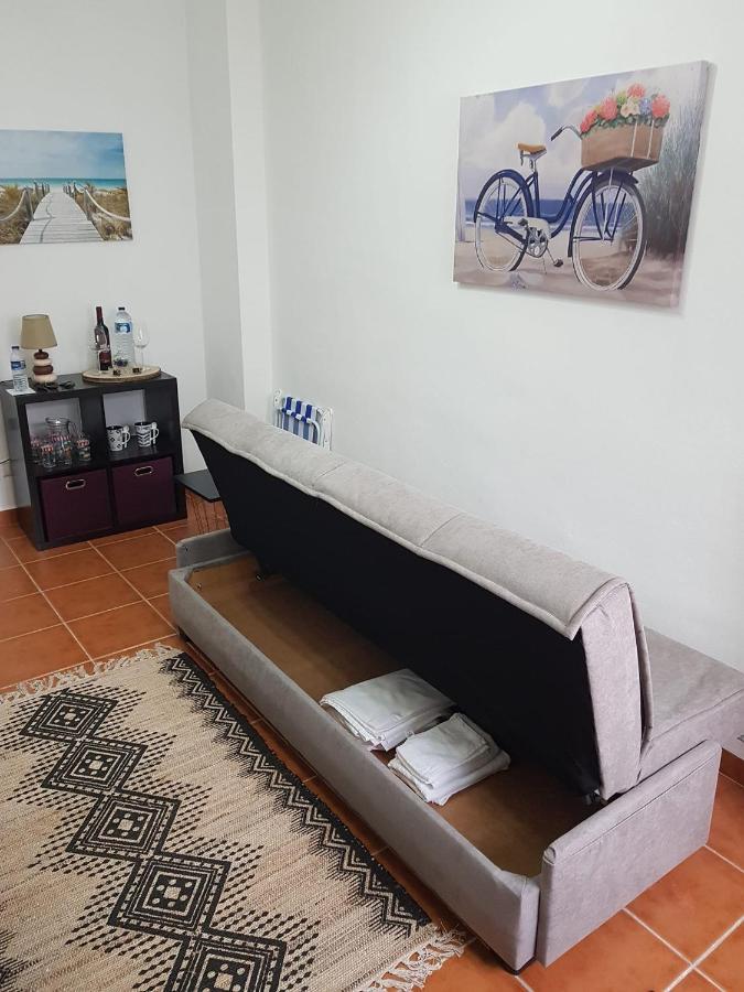 Vila Moradia Rocleo Tavira House Exteriér fotografie