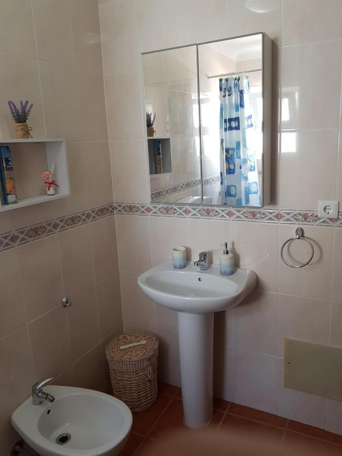 Vila Moradia Rocleo Tavira House Exteriér fotografie