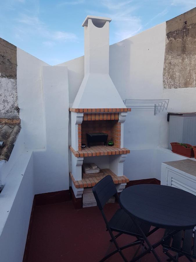 Vila Moradia Rocleo Tavira House Exteriér fotografie