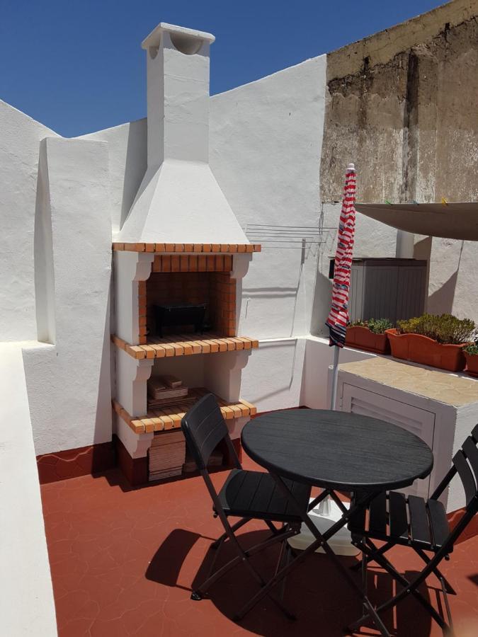 Vila Moradia Rocleo Tavira House Exteriér fotografie